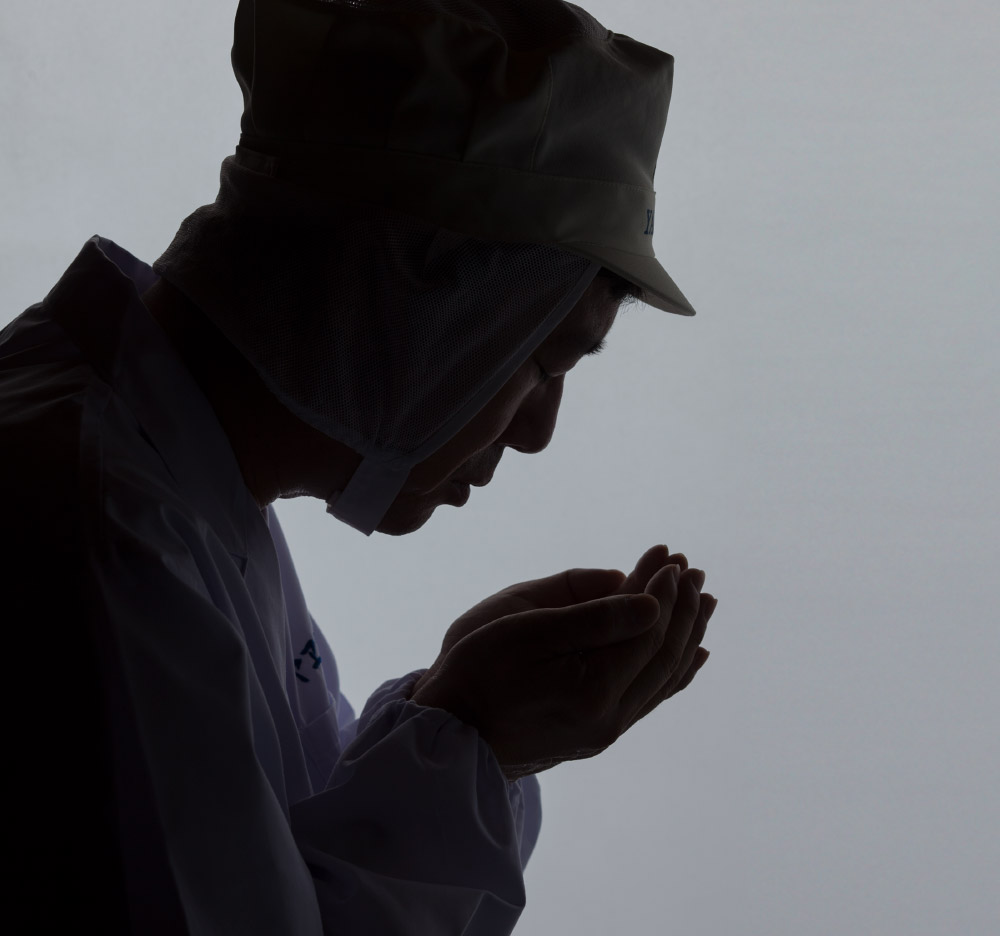 長谷川栄雅 日本酒 sake