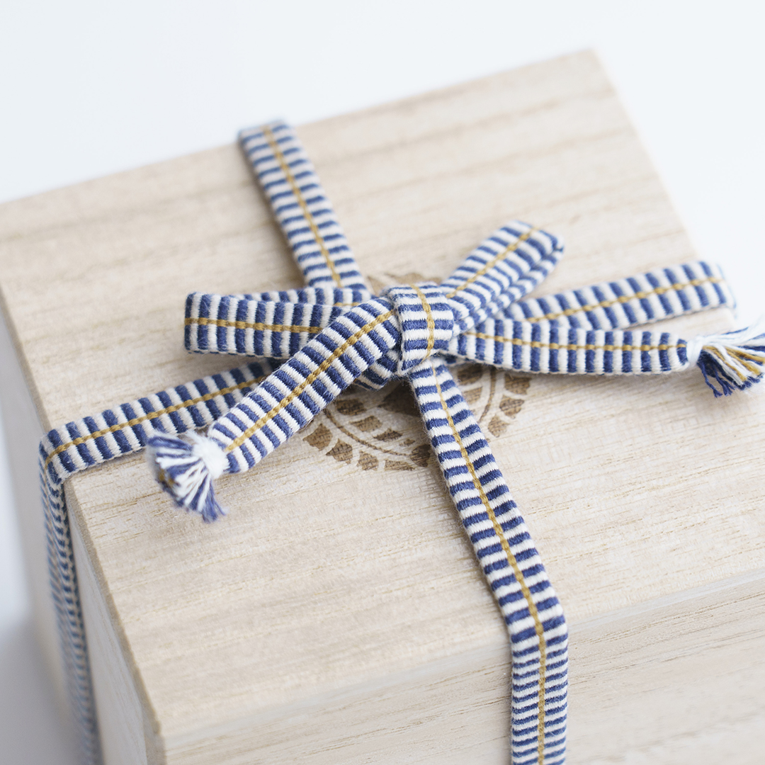 茶人や武人を魅了した「真田紐」 | 長谷川栄雅 -日本酒-